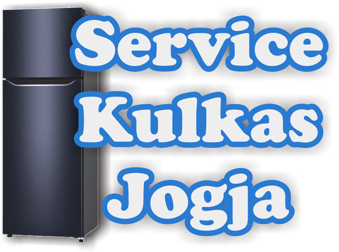 Service Kulkas Jogja